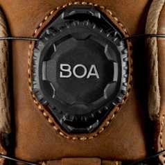 Georgia Boot Durablend Edge 6